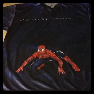 Spider-man Shirt